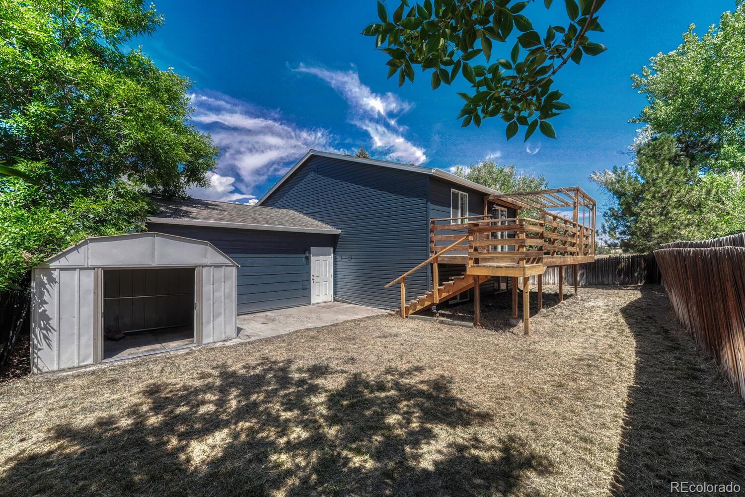 MLS Image #30 for 17668  snowberry way,parker, Colorado