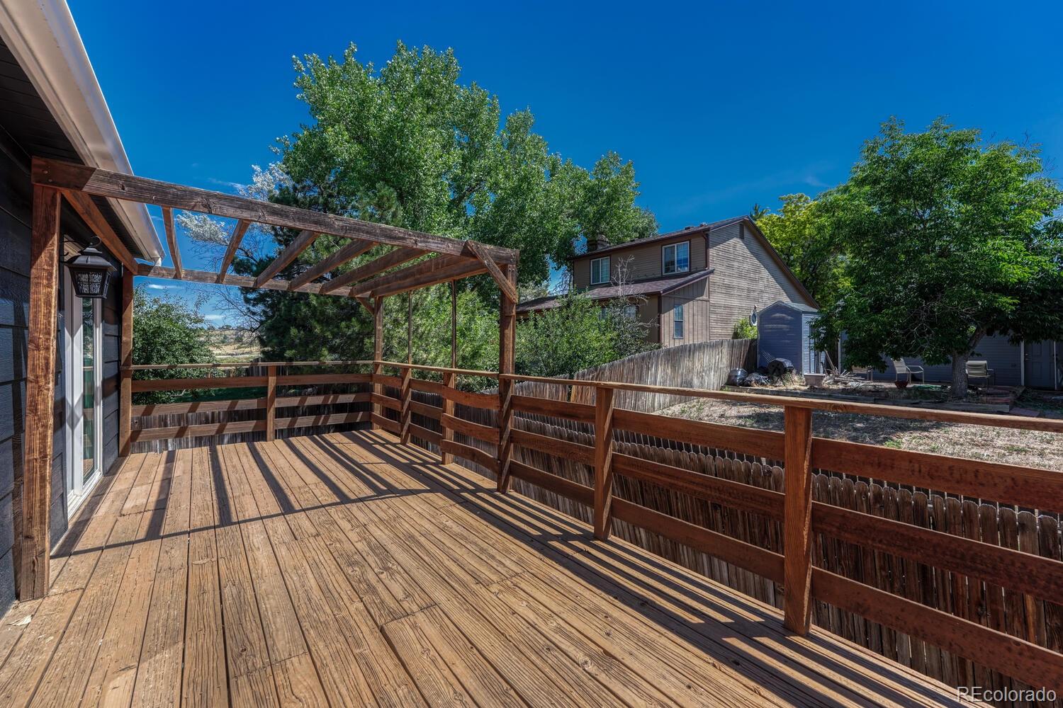 MLS Image #31 for 17668  snowberry way,parker, Colorado