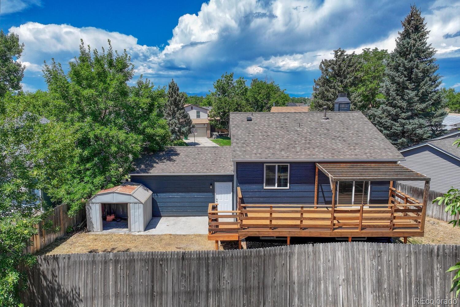 MLS Image #32 for 17668  snowberry way,parker, Colorado