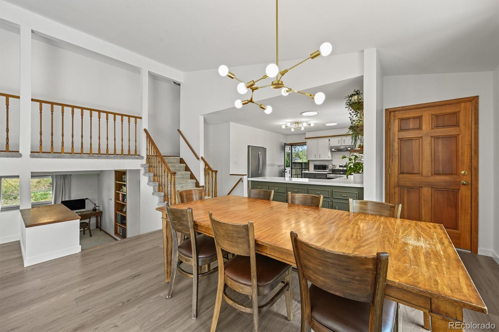 MLS Image #12 for 8324 e summit road,parker, Colorado