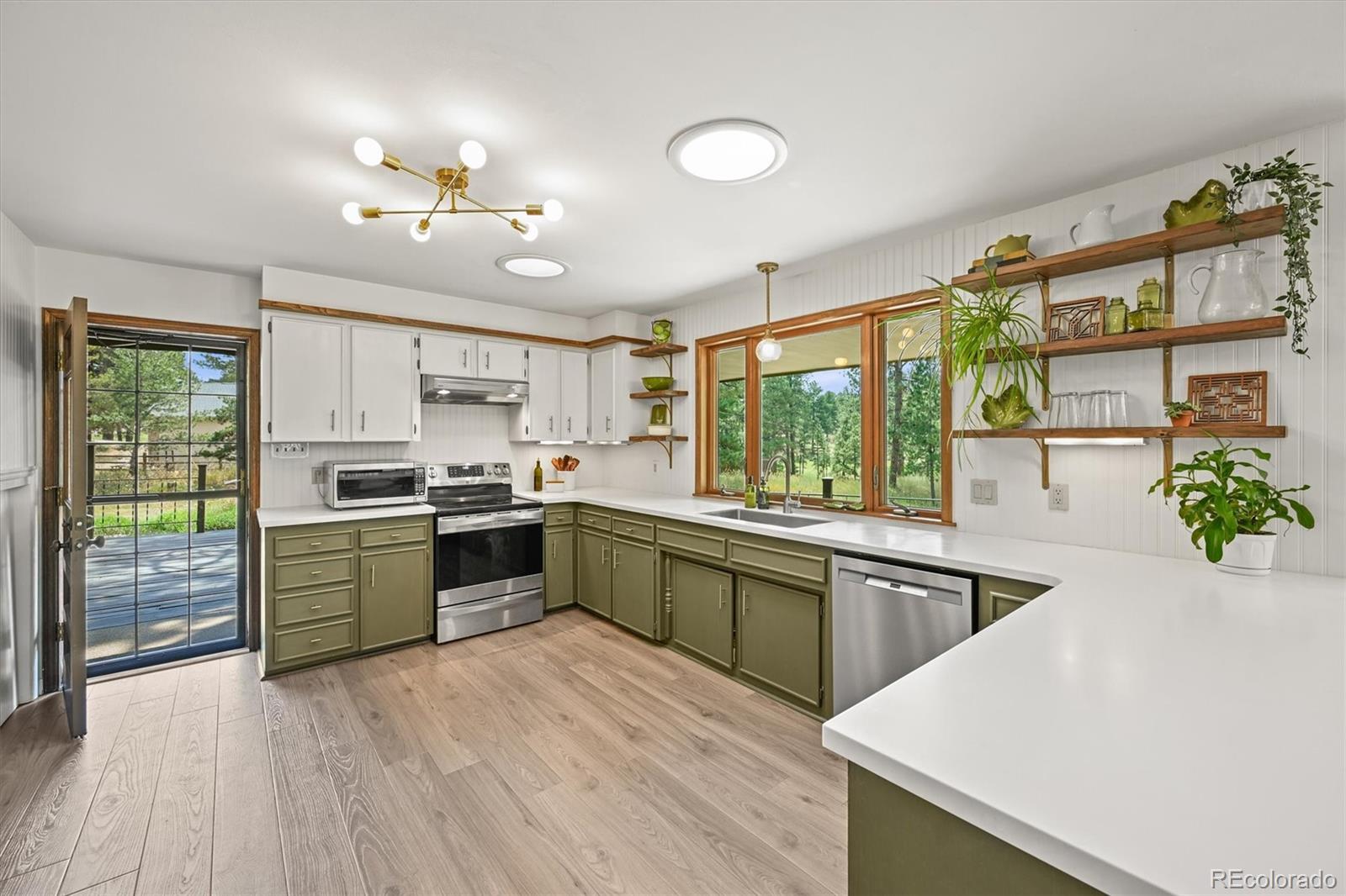 MLS Image #13 for 8324 e summit road,parker, Colorado