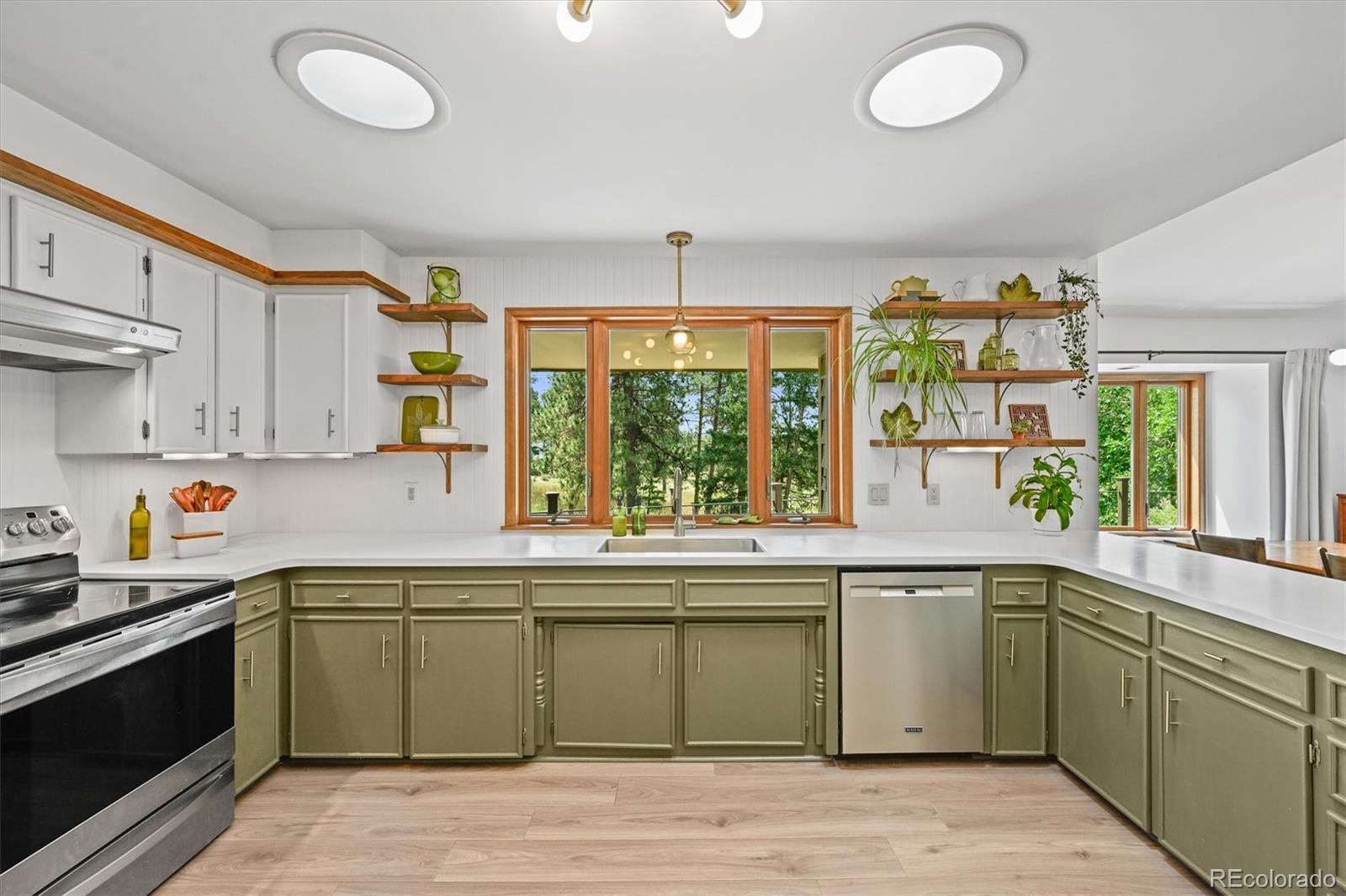 MLS Image #15 for 8324 e summit road,parker, Colorado