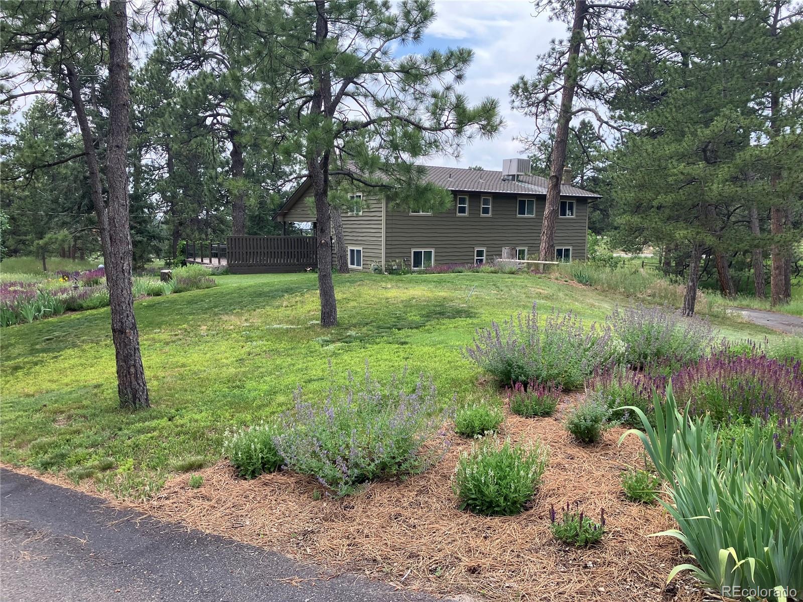 MLS Image #2 for 8324 e summit road,parker, Colorado