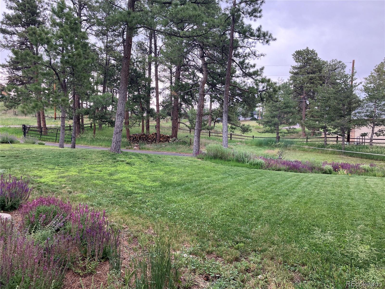 MLS Image #3 for 8324 e summit road,parker, Colorado
