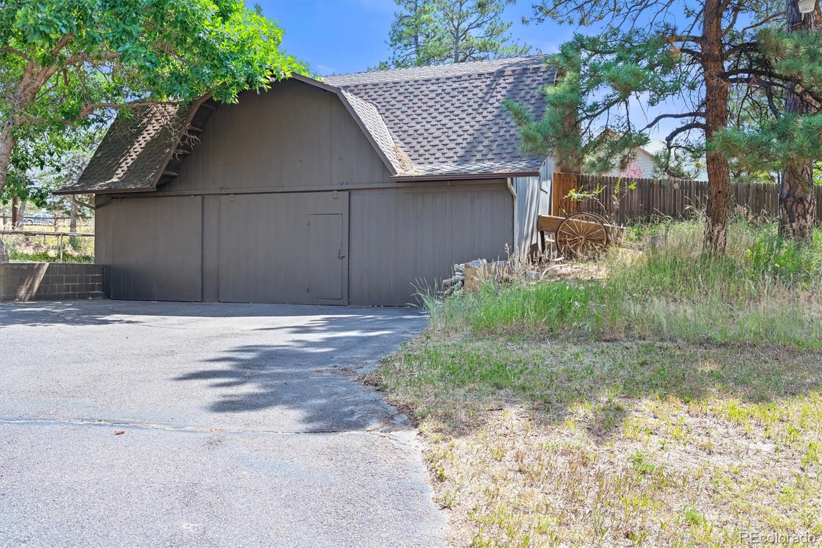 MLS Image #42 for 8324 e summit road,parker, Colorado