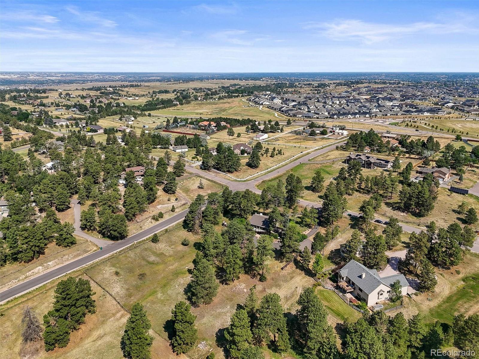 MLS Image #48 for 8324 e summit road,parker, Colorado