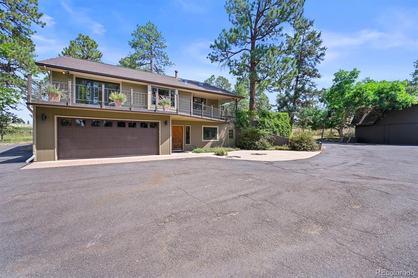 MLS Image #5 for 8324 e summit road,parker, Colorado
