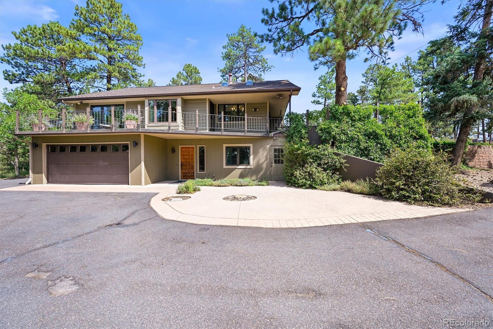 MLS Image #6 for 8324 e summit road,parker, Colorado
