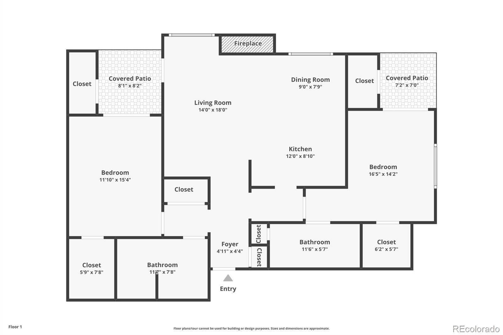 MLS Image #18 for 2855  blue sky circle,erie, Colorado