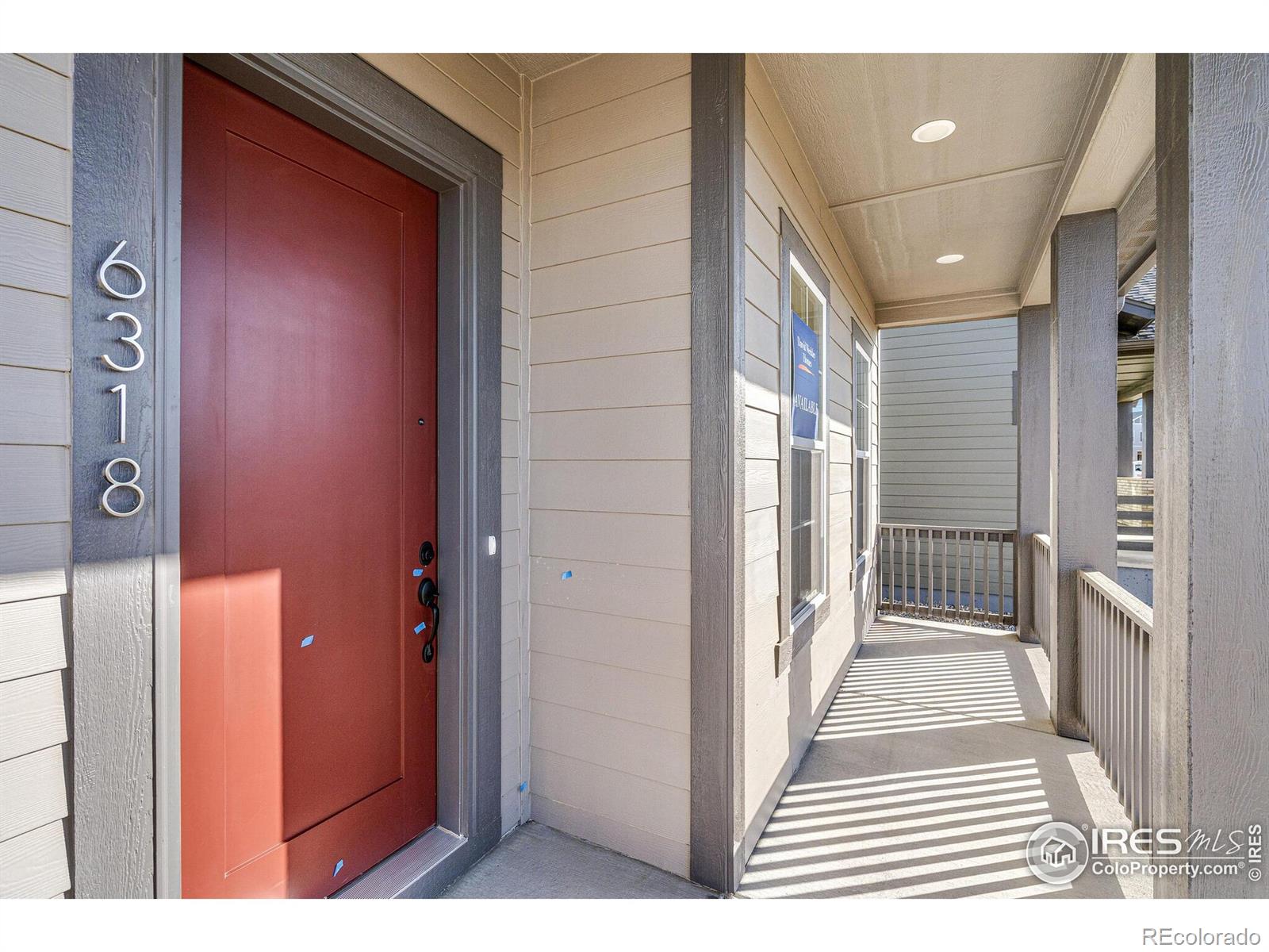 CMA Image for 6318  Elk Pass Lane,Loveland, Colorado