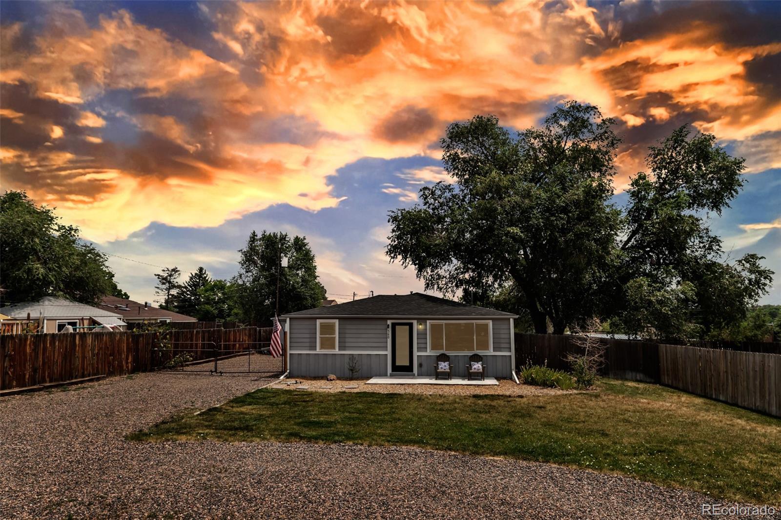 MLS Image #1 for 560 s ames street,lakewood, Colorado