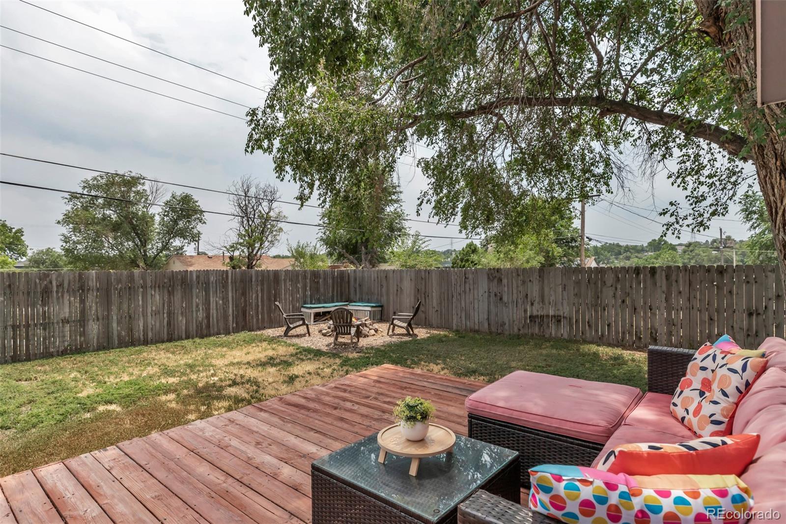 MLS Image #18 for 560 s ames street,lakewood, Colorado