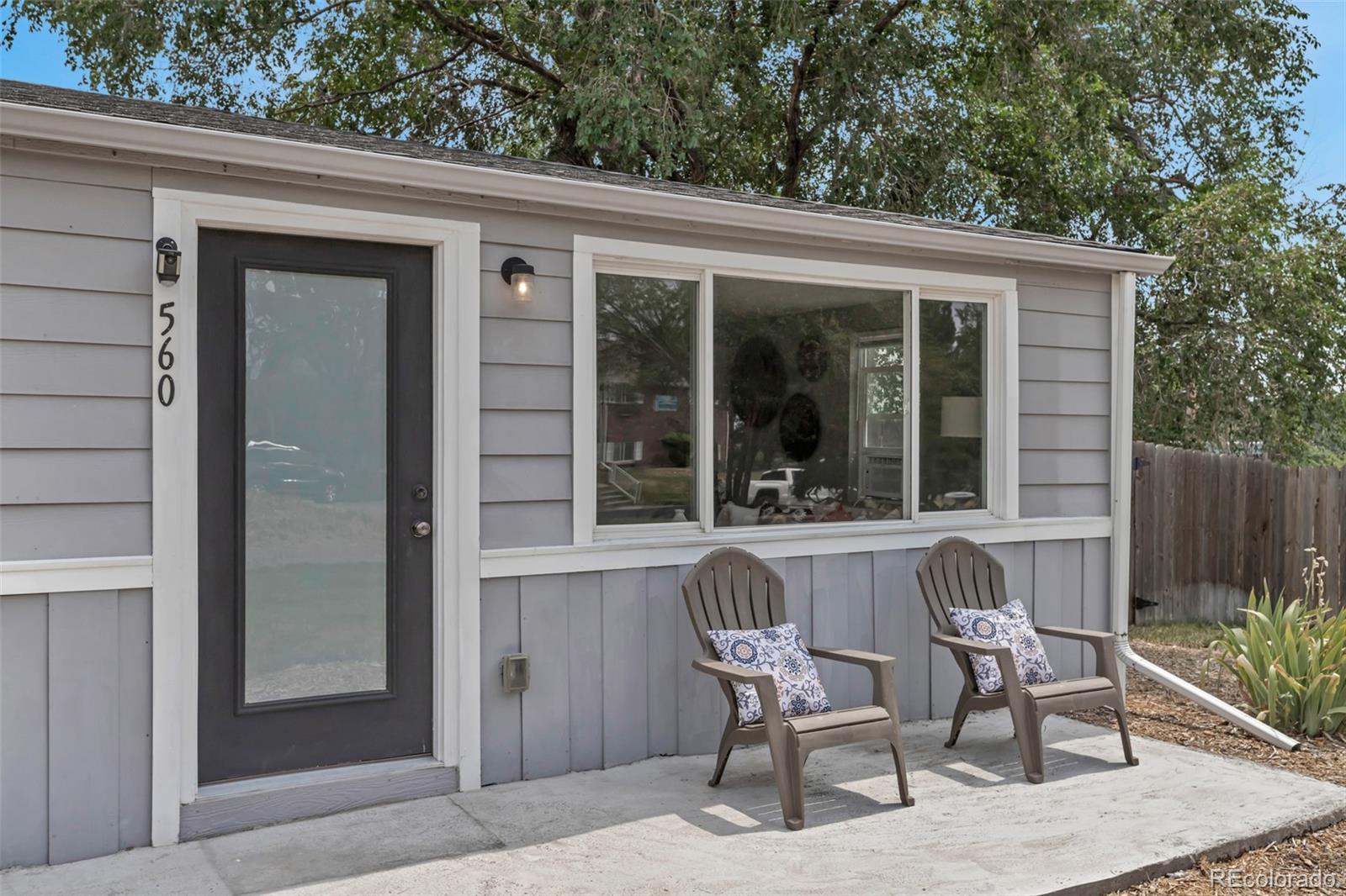 MLS Image #2 for 560 s ames street,lakewood, Colorado