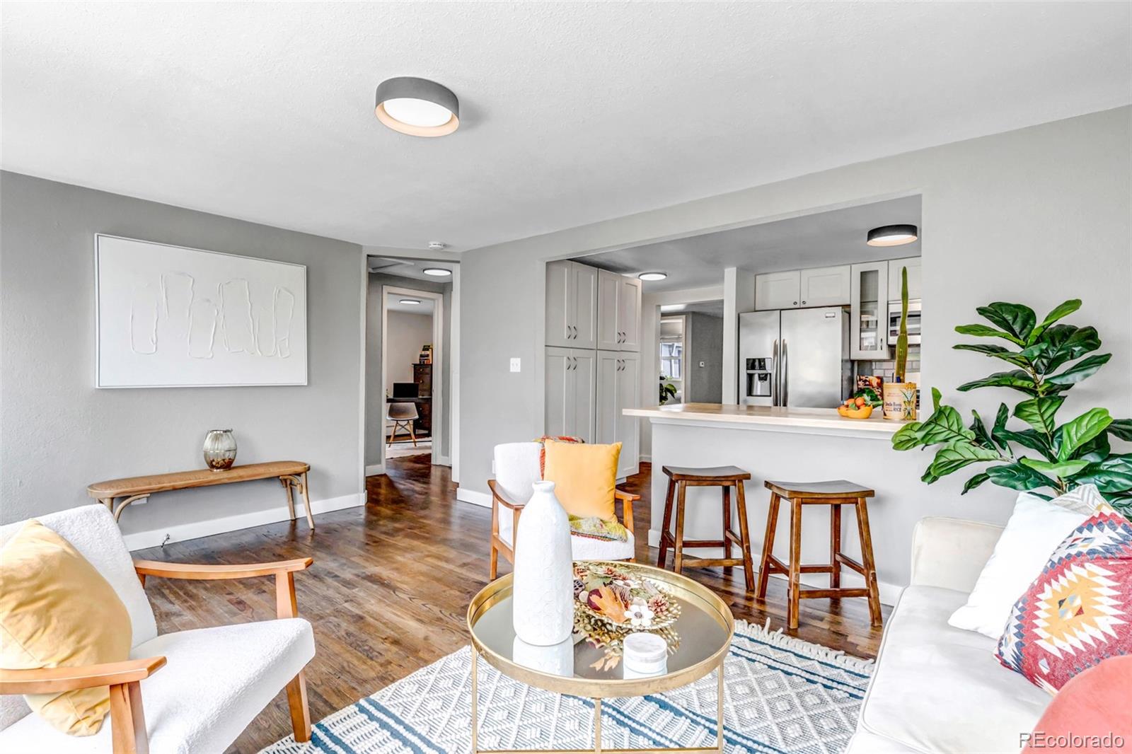MLS Image #4 for 560 s ames street,lakewood, Colorado