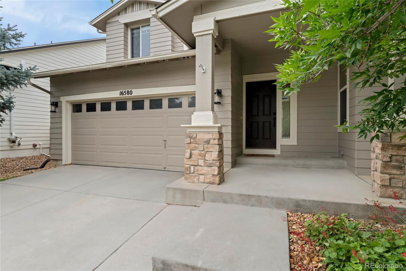 MLS Image #2 for 16580 e 104th place,commerce city, Colorado