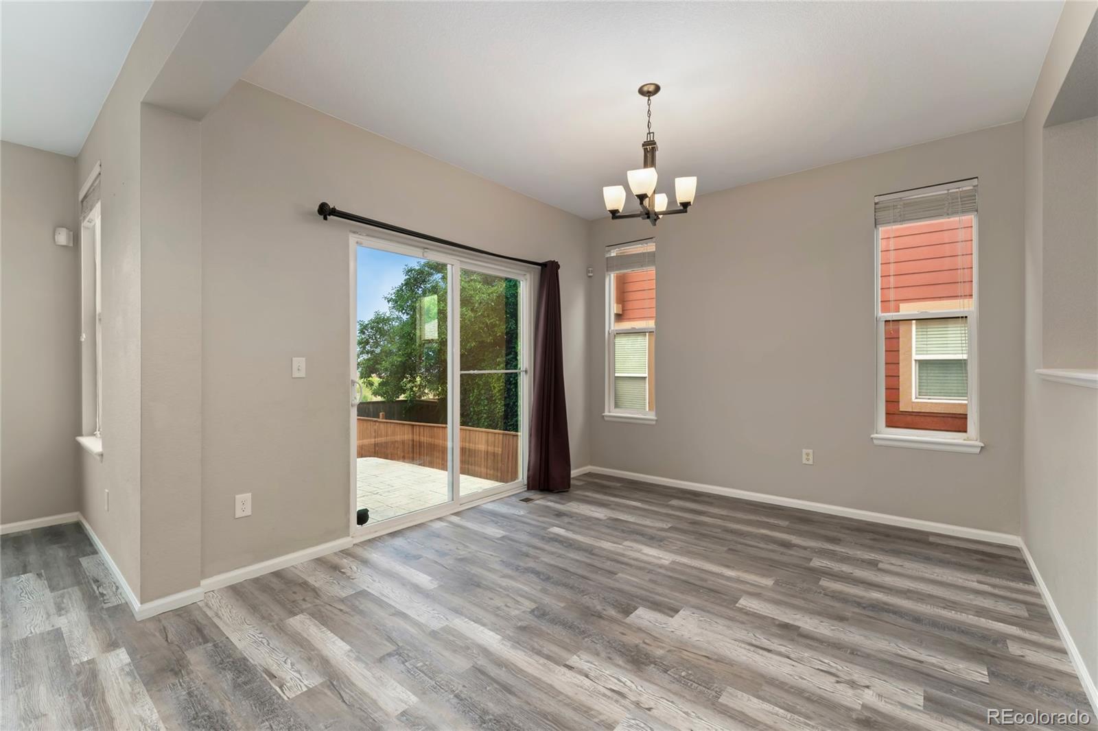 MLS Image #5 for 16580 e 104th place,commerce city, Colorado
