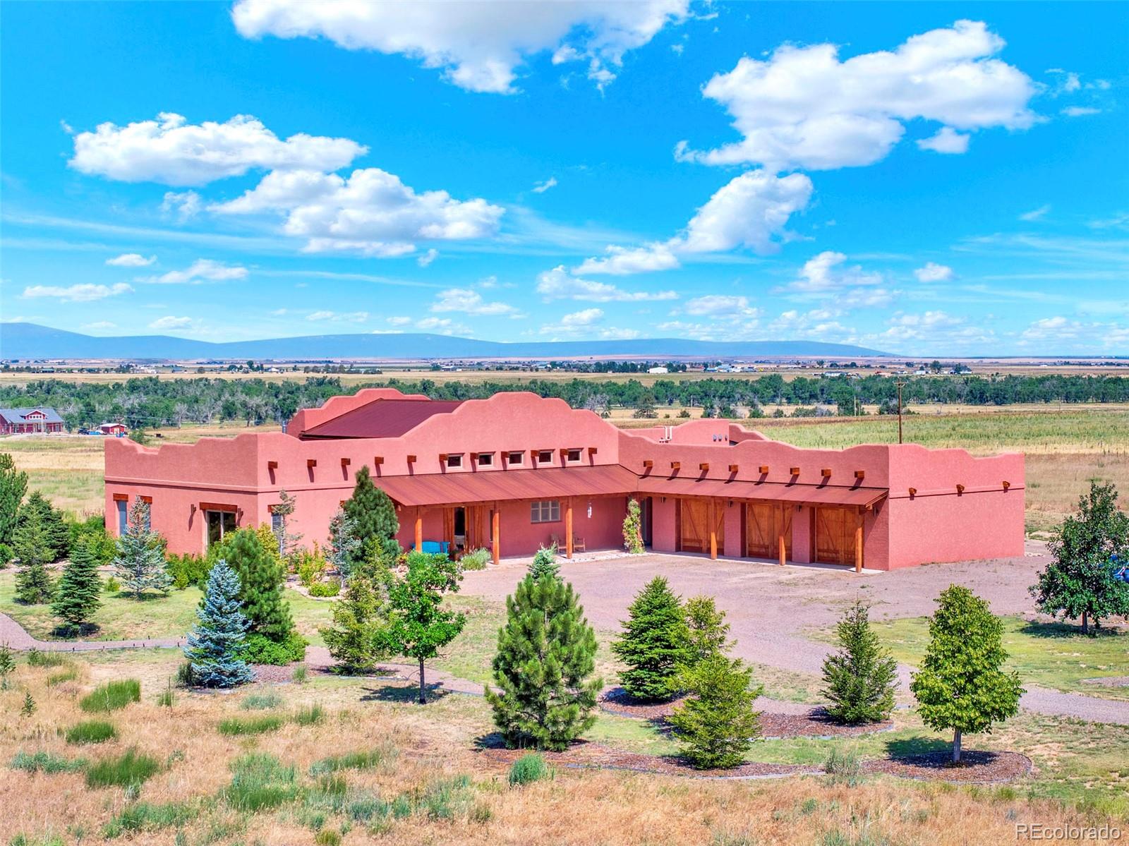 MLS Image #0 for 5549  yulle road,bennett, Colorado