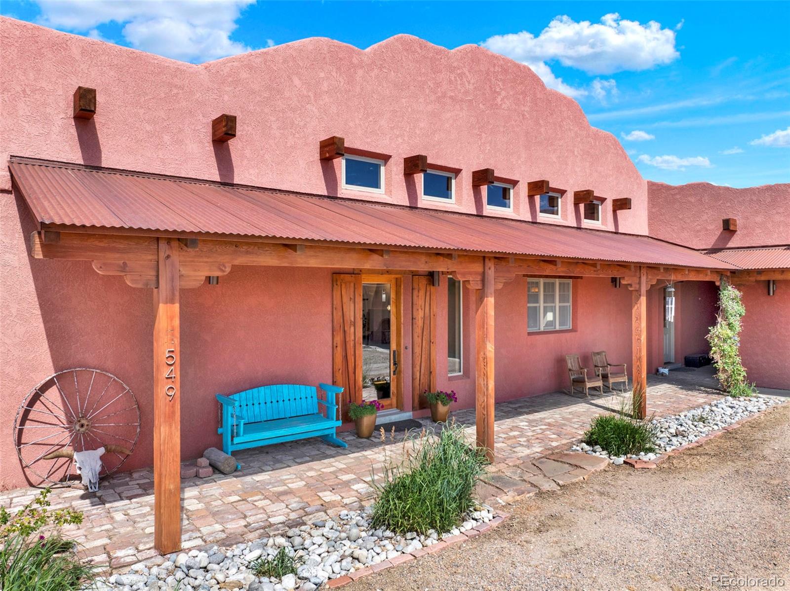 MLS Image #11 for 5549  yulle road,bennett, Colorado