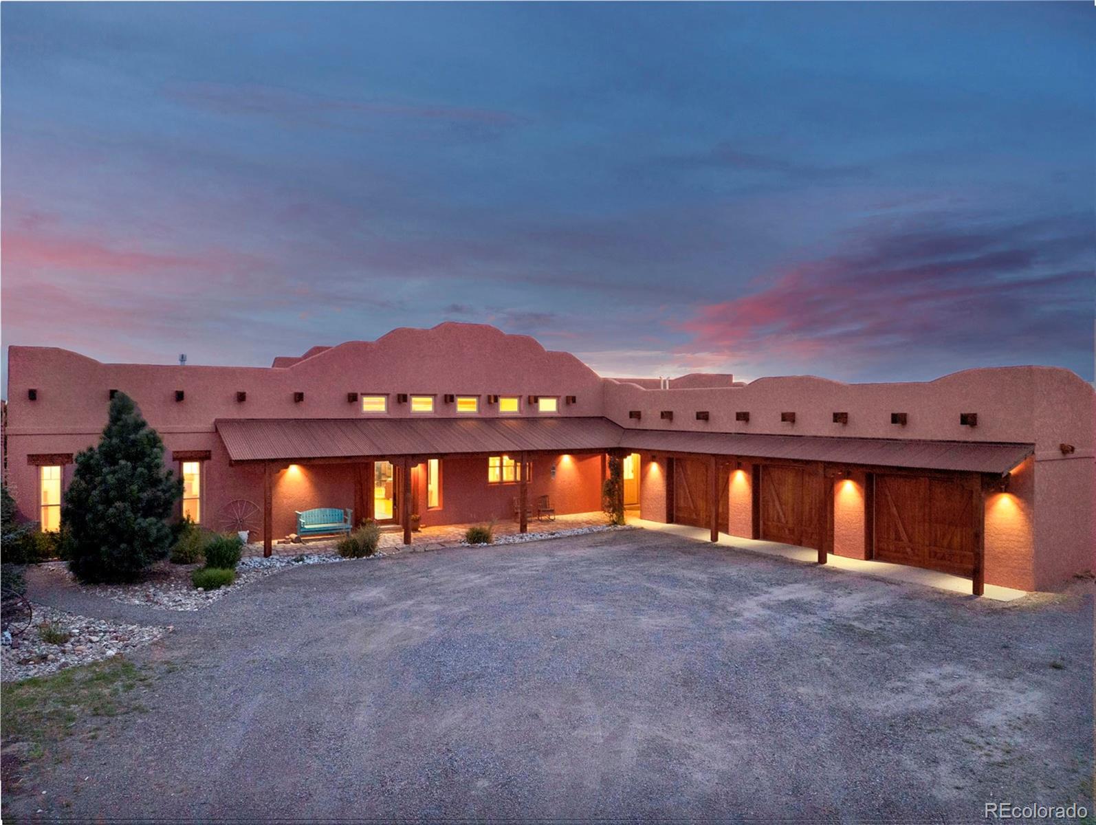 MLS Image #3 for 5549  yulle road,bennett, Colorado