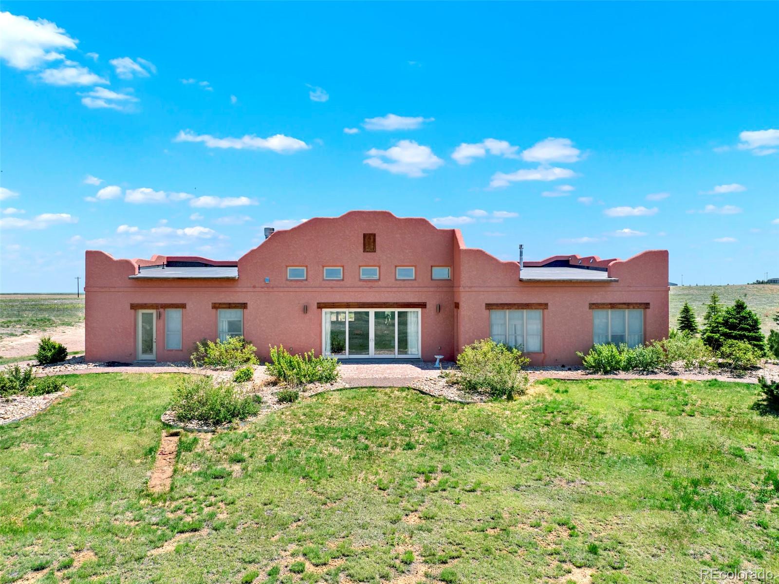 MLS Image #5 for 5549  yulle road,bennett, Colorado