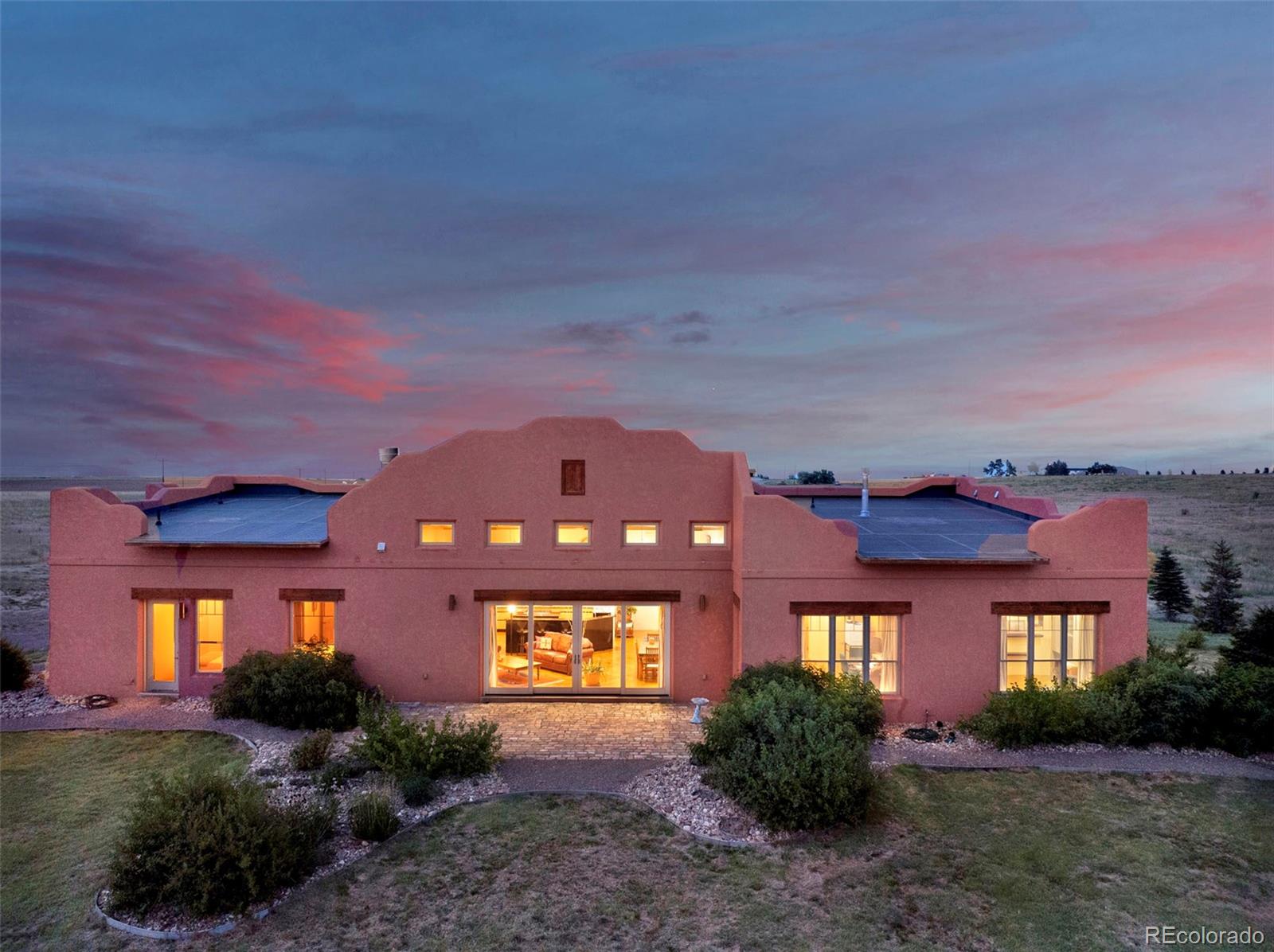 MLS Image #6 for 5549  yulle road,bennett, Colorado
