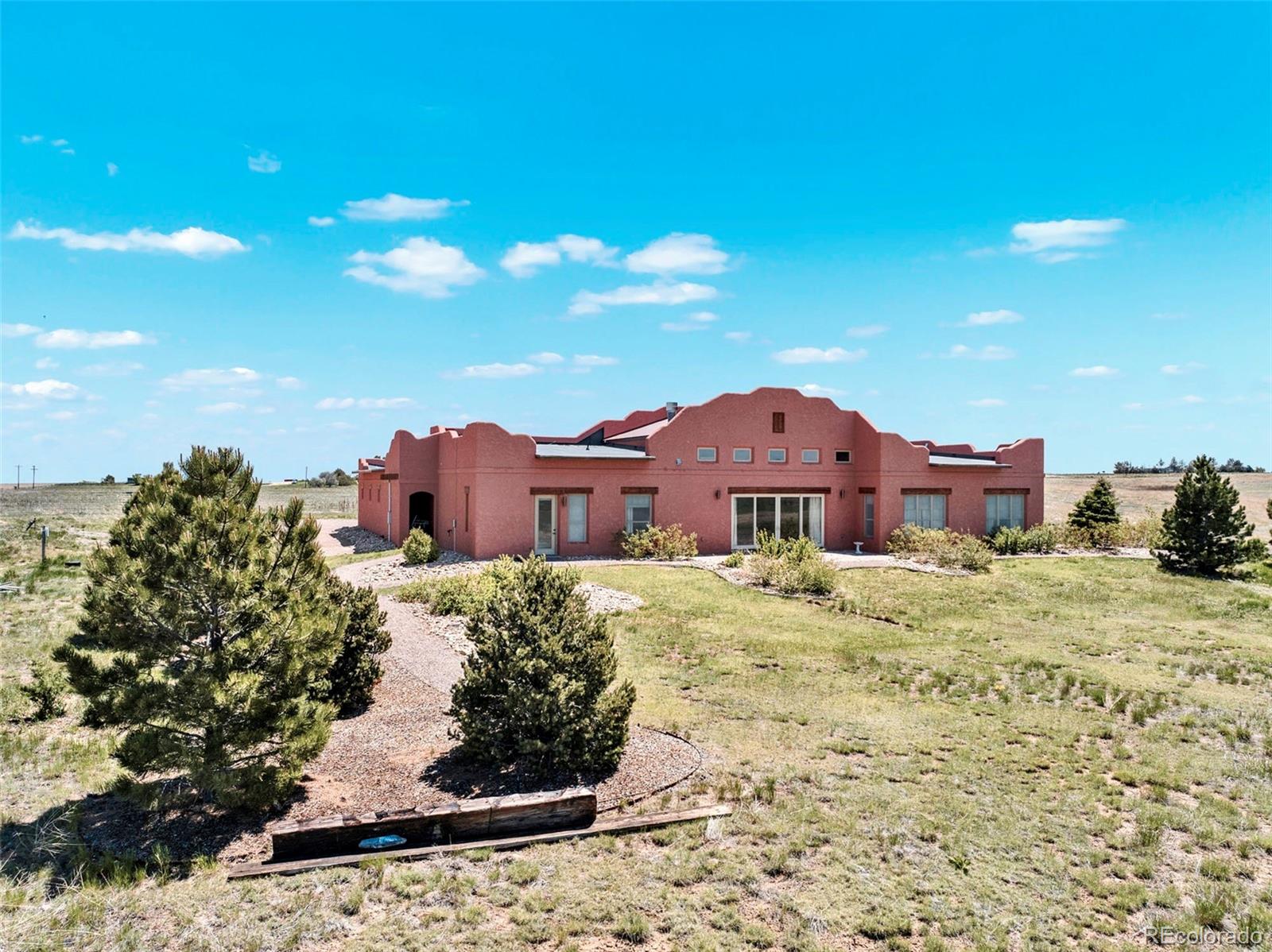 MLS Image #7 for 5549  yulle road,bennett, Colorado