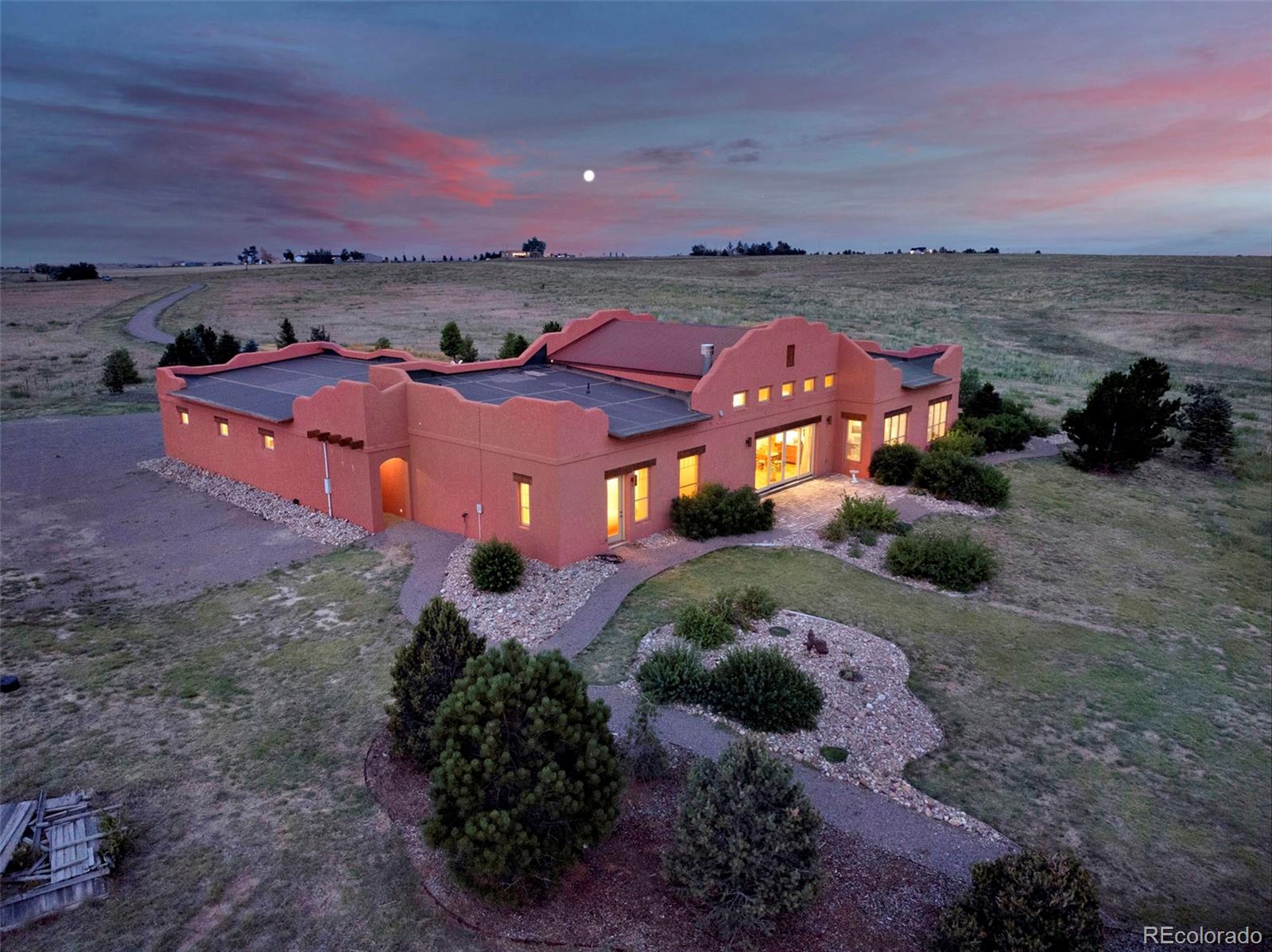 MLS Image #8 for 5549  yulle road,bennett, Colorado