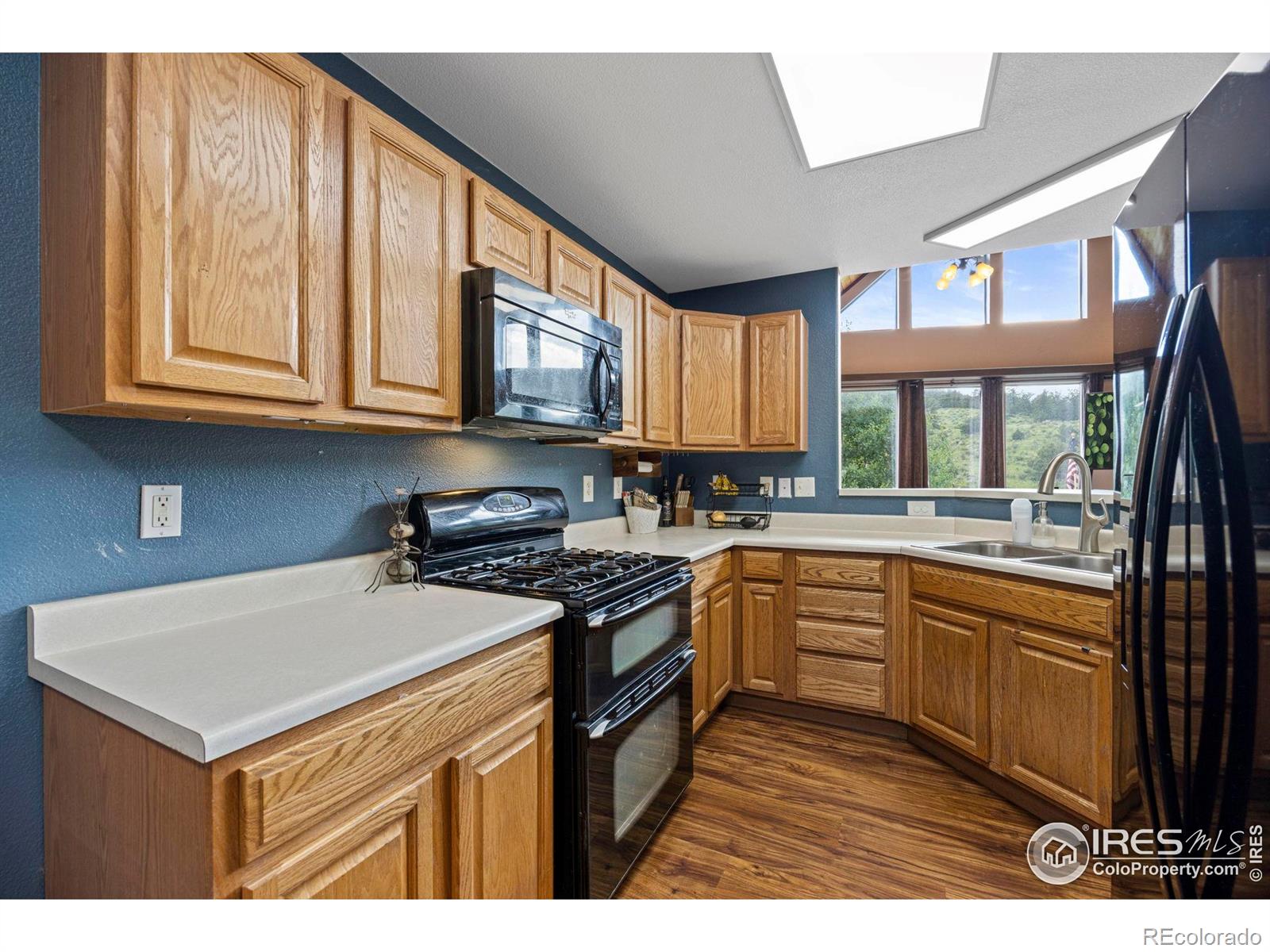 MLS Image #12 for 228  mount everest drive,livermore, Colorado