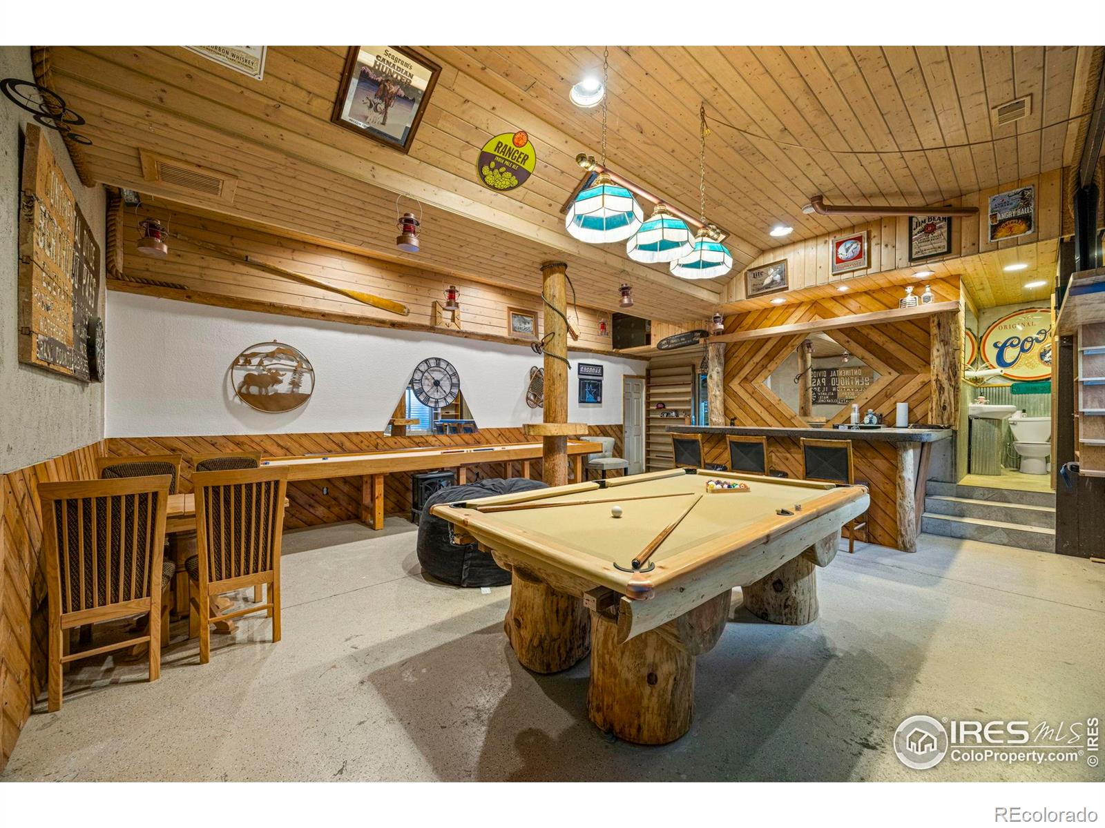 MLS Image #24 for 228  mount everest drive,livermore, Colorado