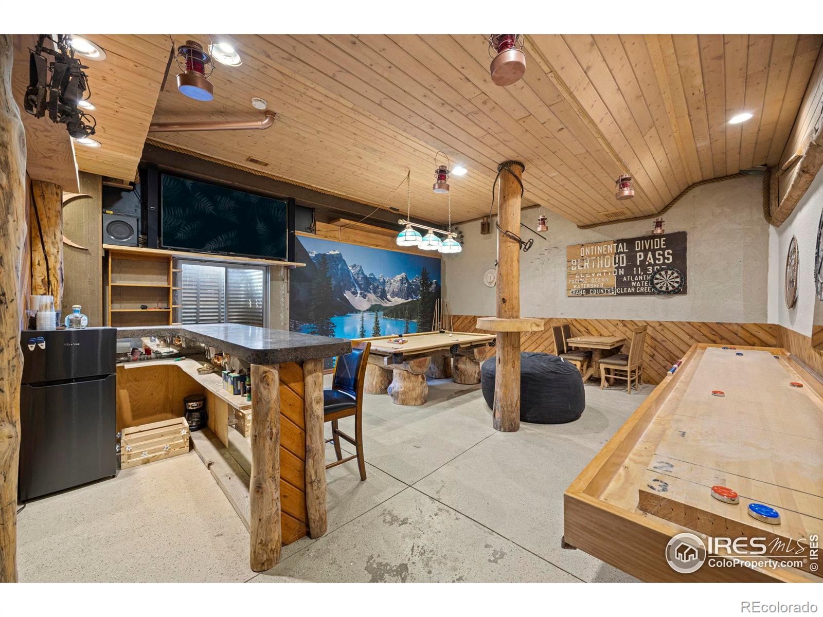 MLS Image #25 for 228  mount everest drive,livermore, Colorado