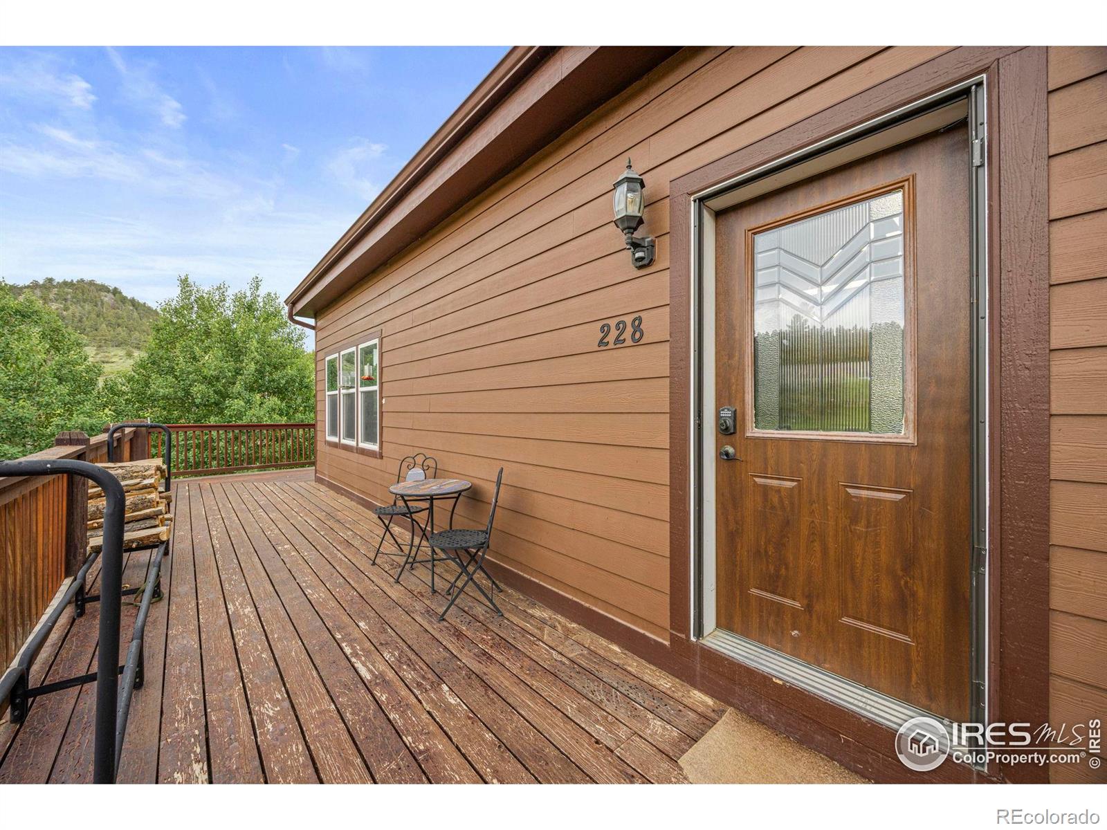 MLS Image #29 for 228  mount everest drive,livermore, Colorado