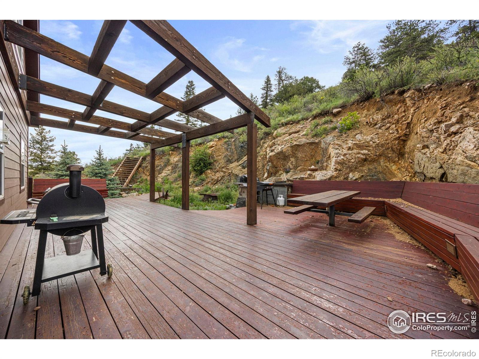 MLS Image #30 for 228  mount everest drive,livermore, Colorado