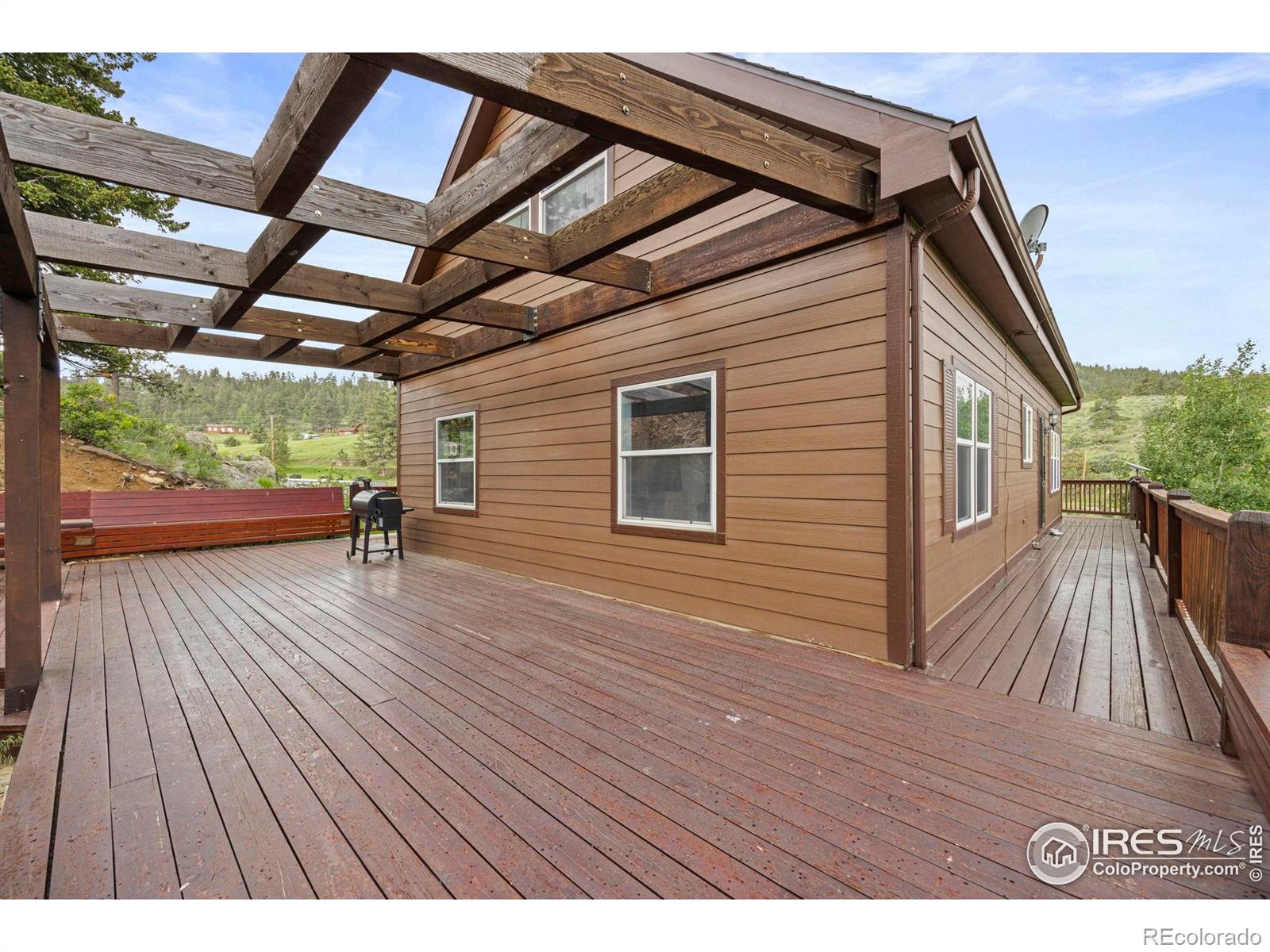 MLS Image #31 for 228  mount everest drive,livermore, Colorado