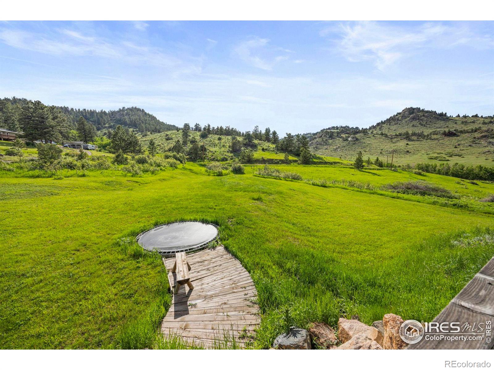 MLS Image #34 for 228  mount everest drive,livermore, Colorado