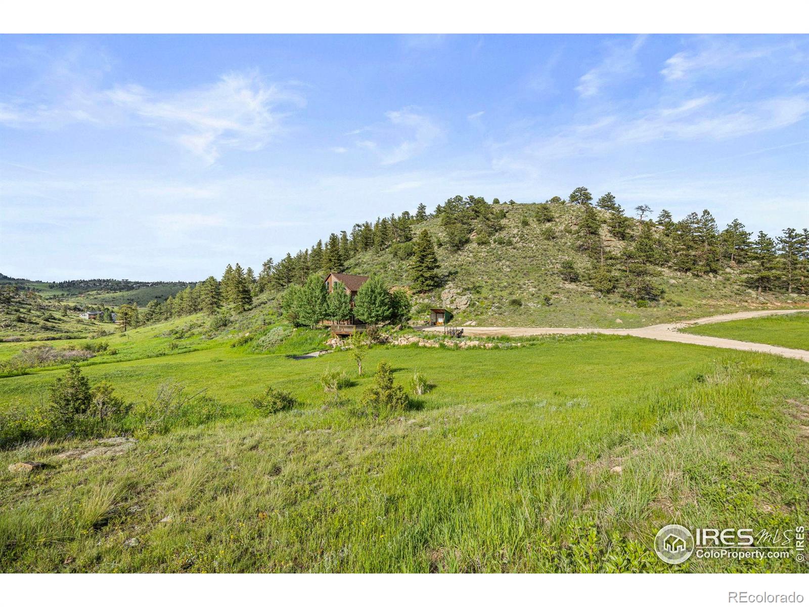 MLS Image #35 for 228  mount everest drive,livermore, Colorado