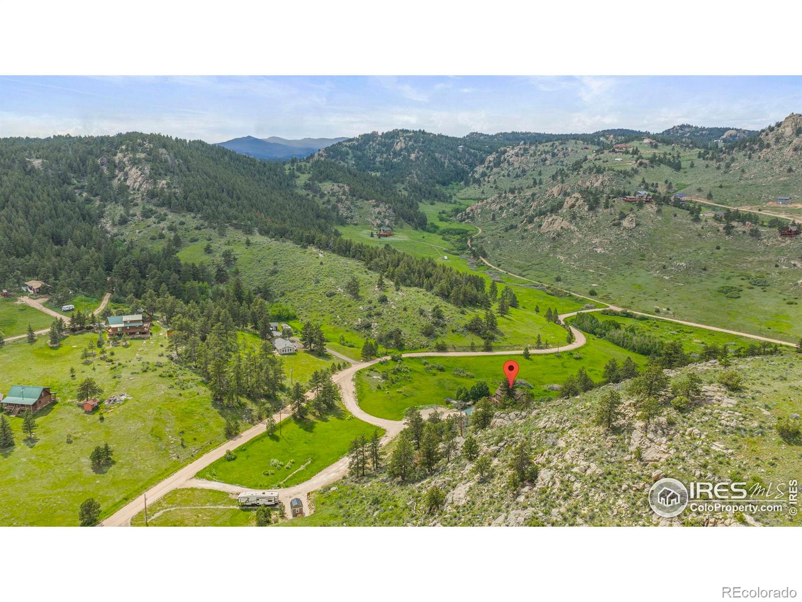 MLS Image #37 for 228  mount everest drive,livermore, Colorado