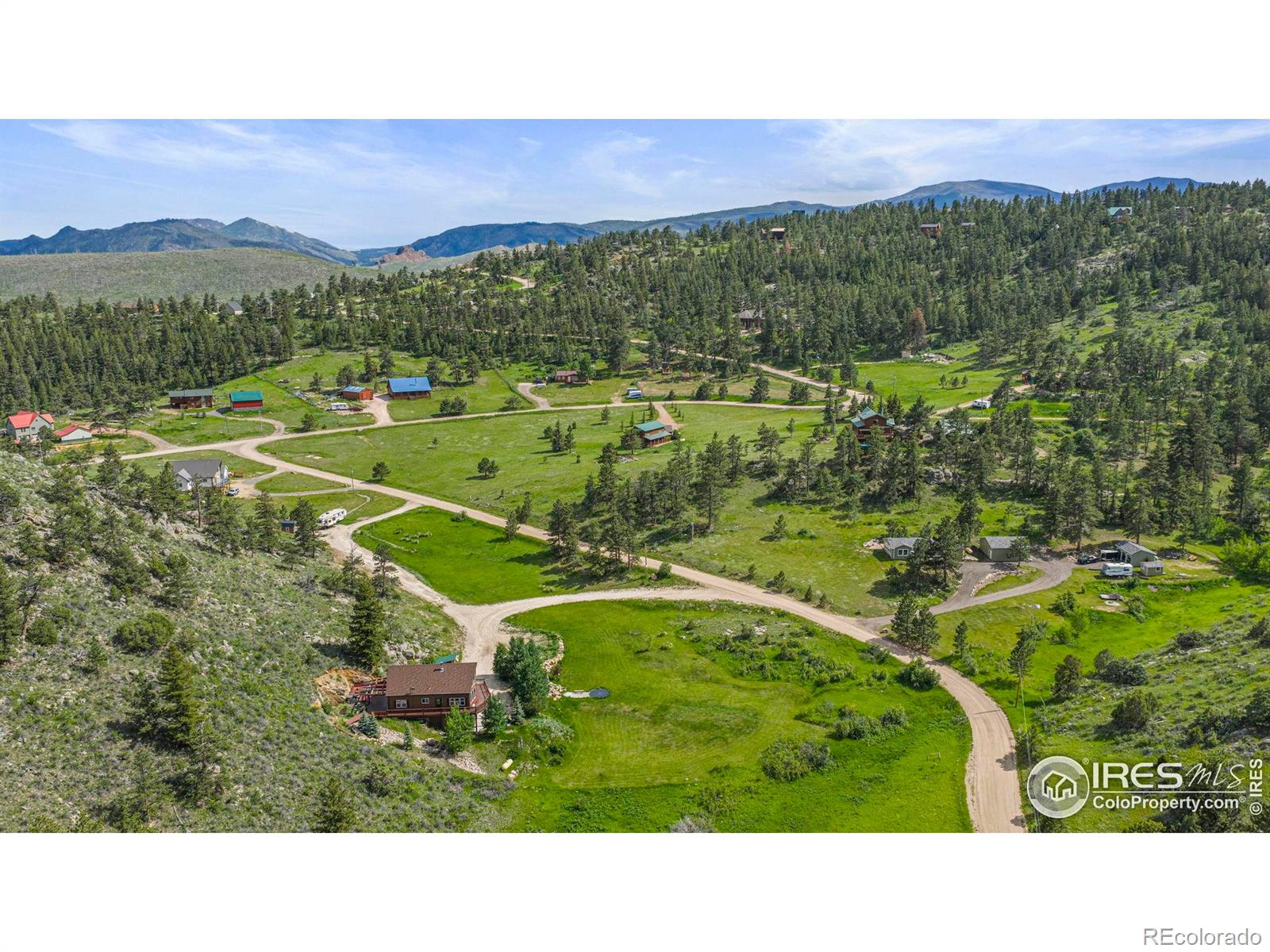 MLS Image #38 for 228  mount everest drive,livermore, Colorado