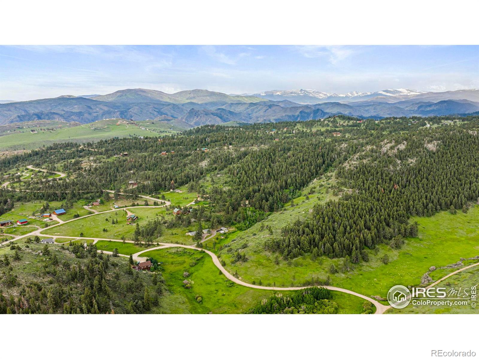 MLS Image #39 for 228  mount everest drive,livermore, Colorado
