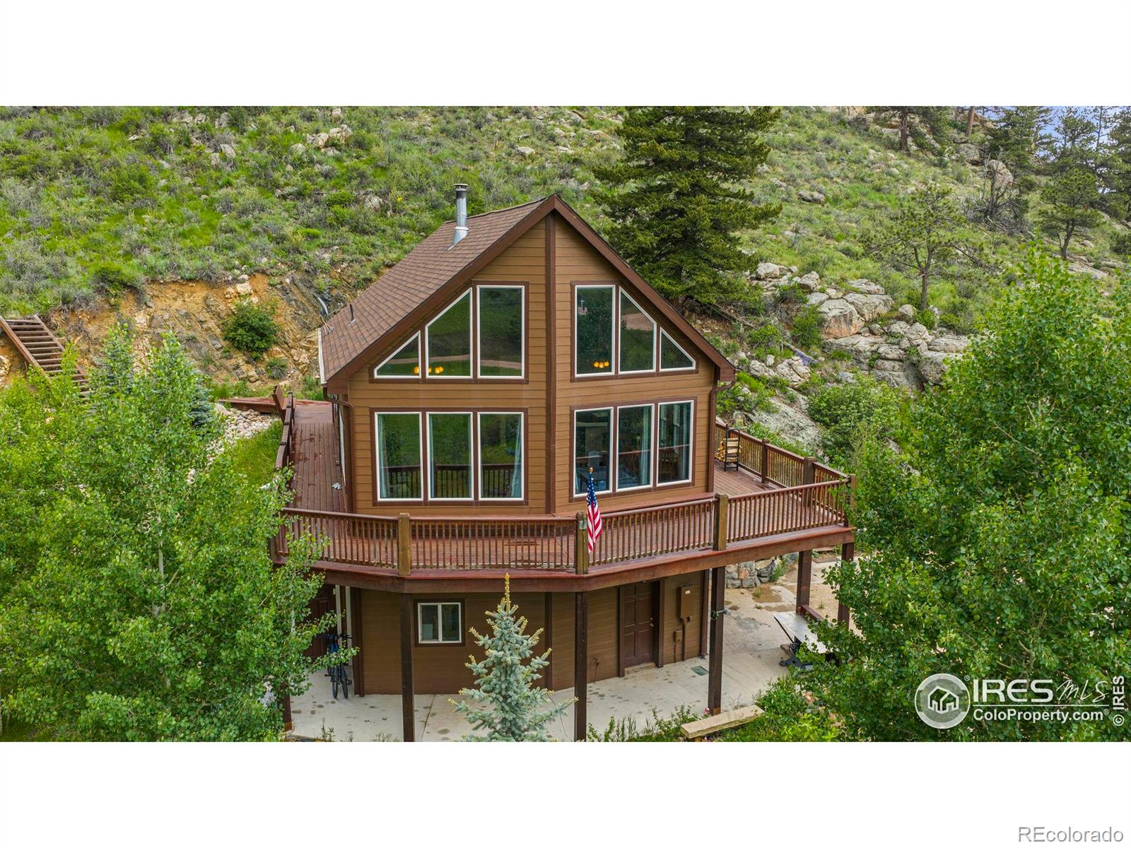 MLS Image #4 for 228  mount everest drive,livermore, Colorado