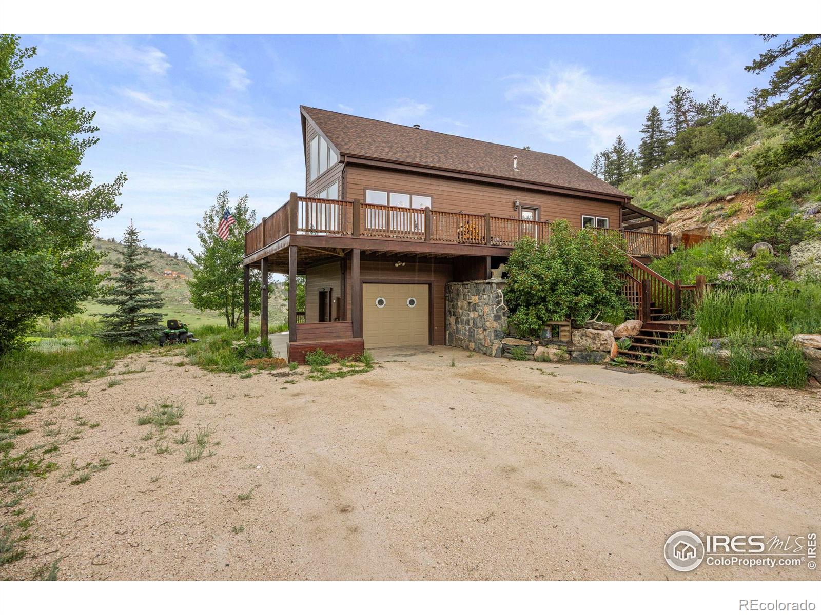 MLS Image #6 for 228  mount everest drive,livermore, Colorado