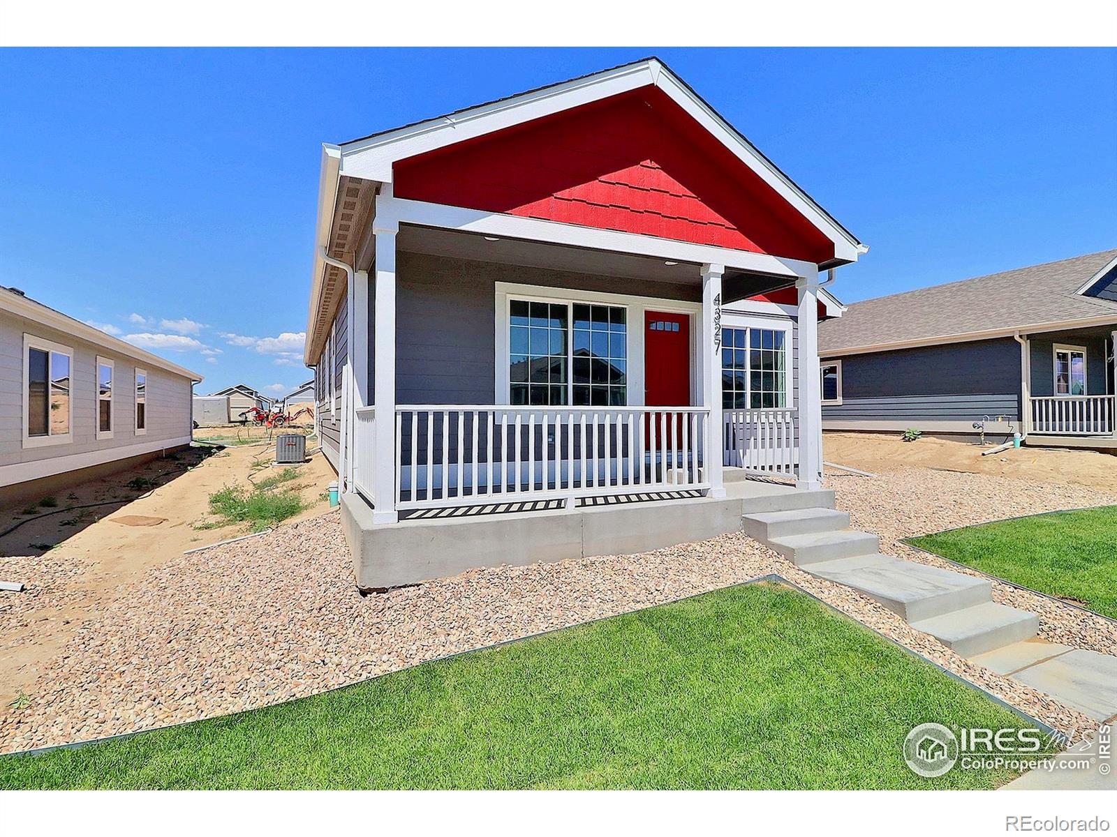 MLS Image #2 for 4327  primrose lane,evans, Colorado