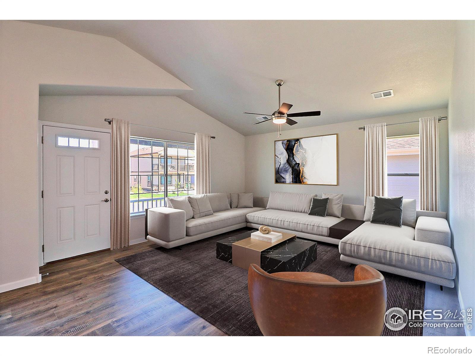 MLS Image #3 for 4327  primrose lane,evans, Colorado