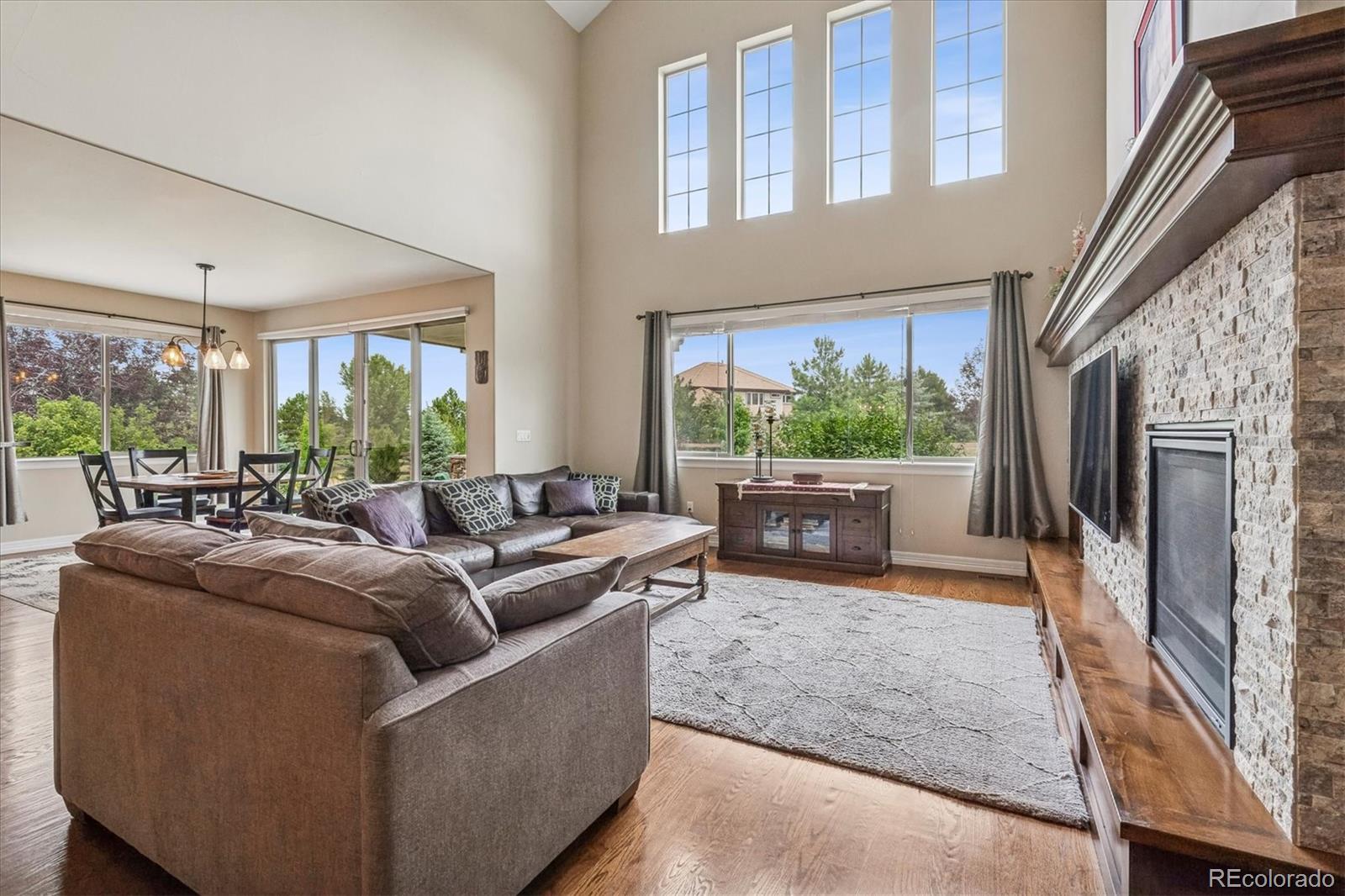 MLS Image #10 for 5526  twilight way,parker, Colorado