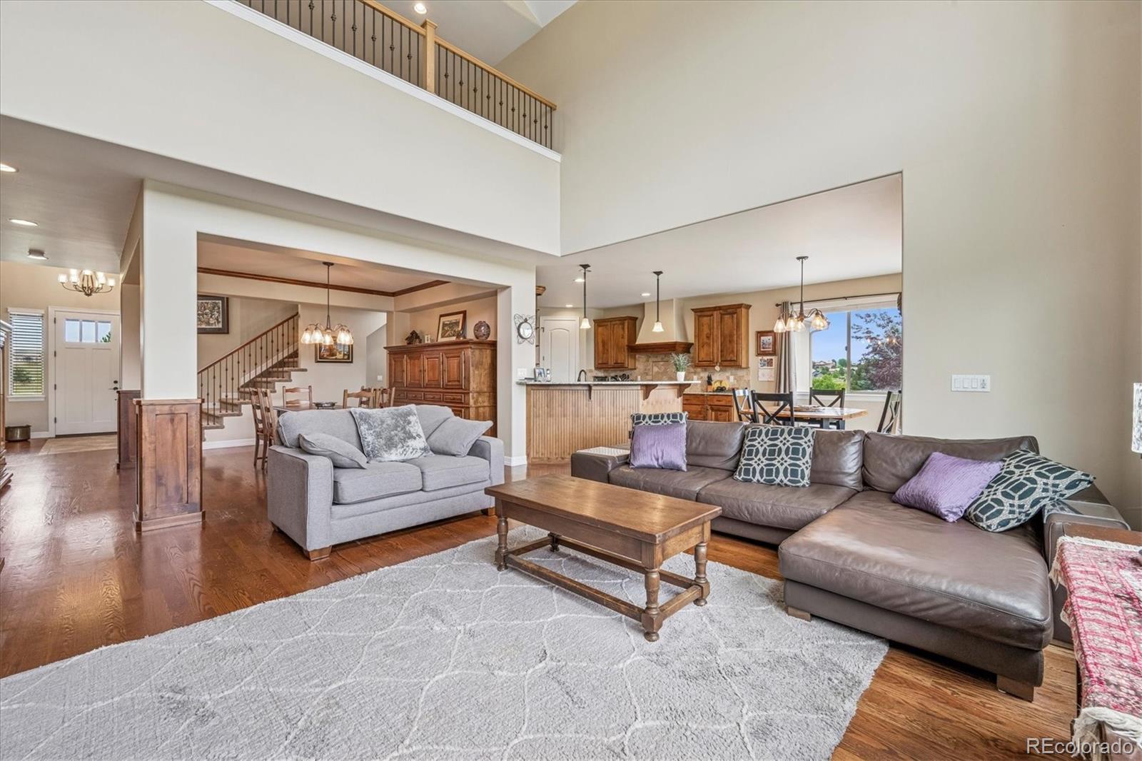 MLS Image #12 for 5526  twilight way,parker, Colorado