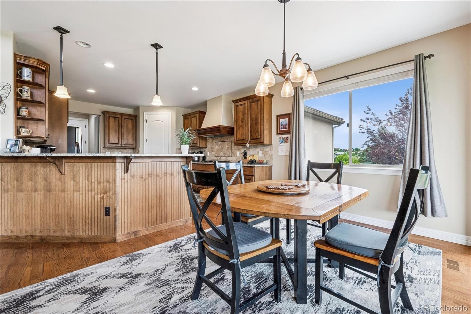 MLS Image #14 for 5526  twilight way,parker, Colorado
