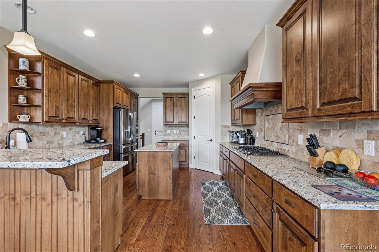 MLS Image #17 for 5526  twilight way,parker, Colorado