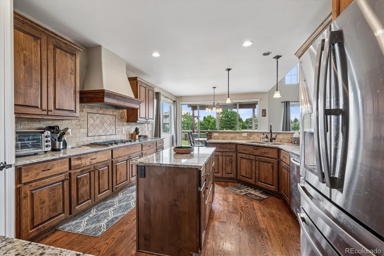 MLS Image #18 for 5526  twilight way,parker, Colorado
