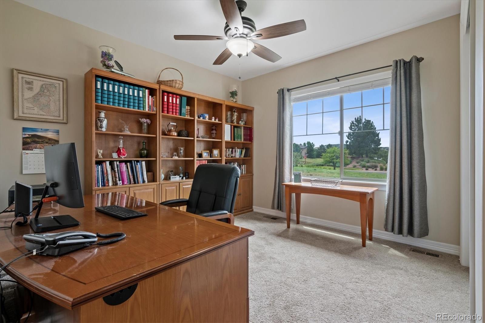 MLS Image #20 for 5526  twilight way,parker, Colorado