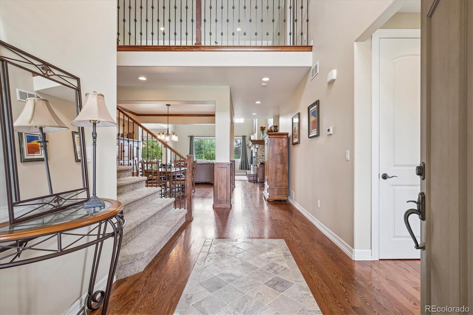 MLS Image #3 for 5526  twilight way,parker, Colorado