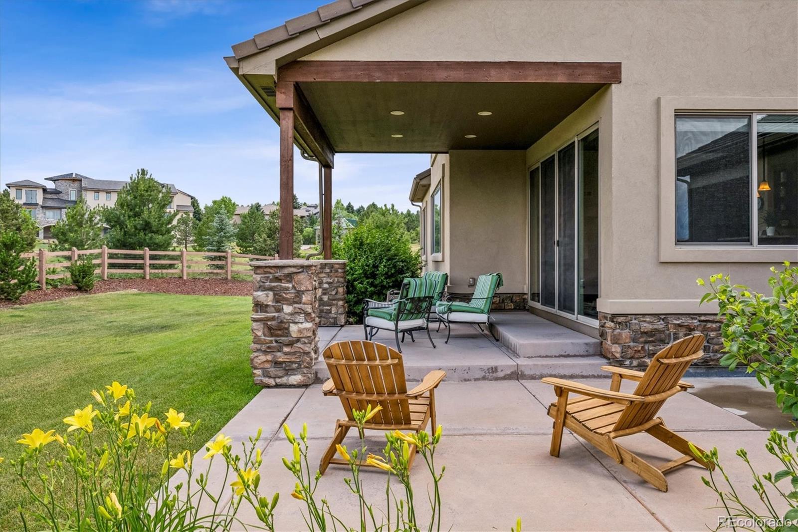 MLS Image #32 for 5526  twilight way,parker, Colorado